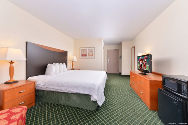 IL Red Roof Suites Danville (Rileysburg)